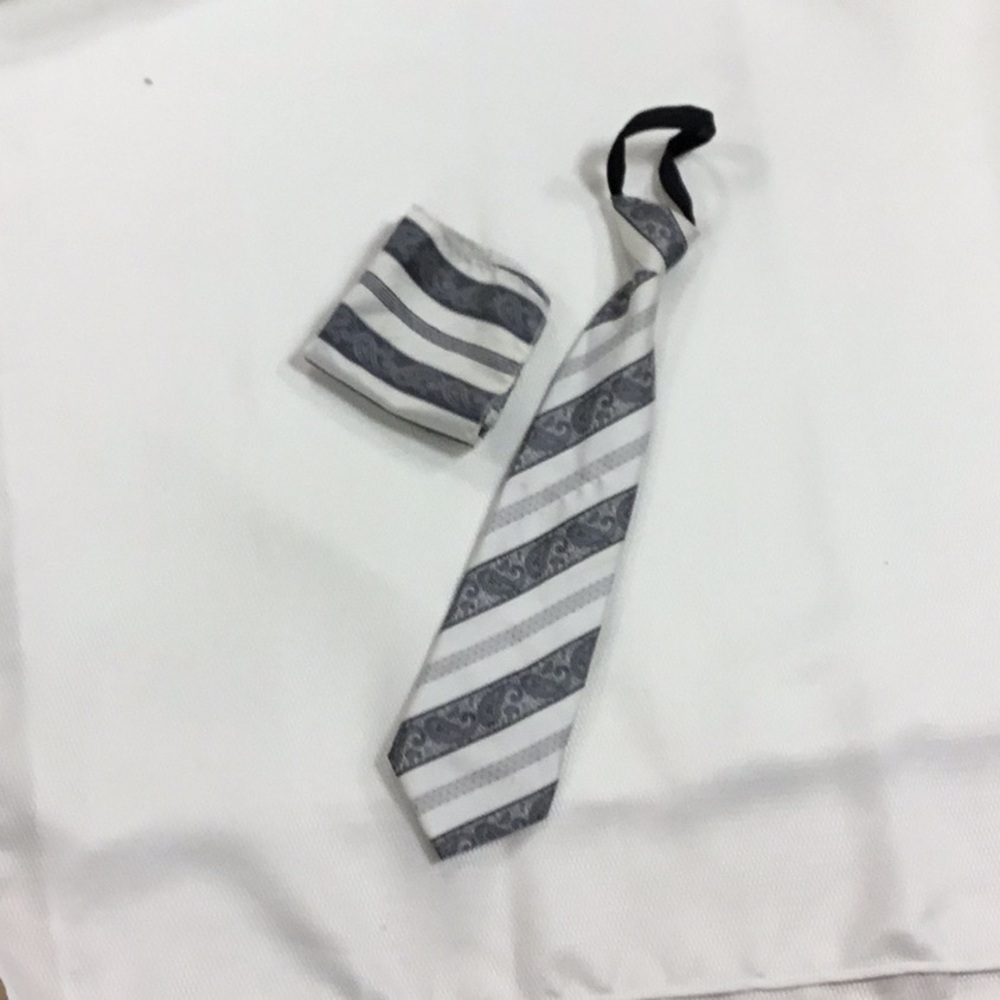 Boys Neck Tie